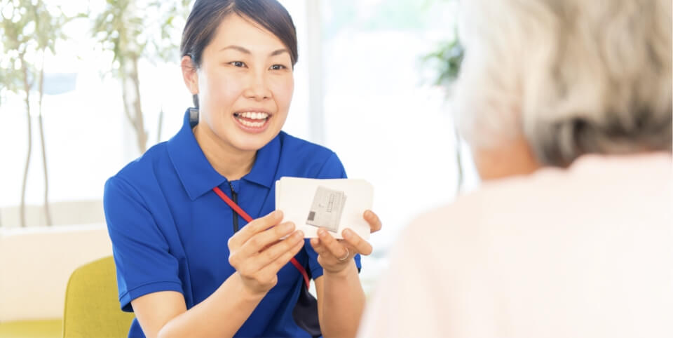 介護老人保健施設・短期入所療養介護（ショートステイ）とは